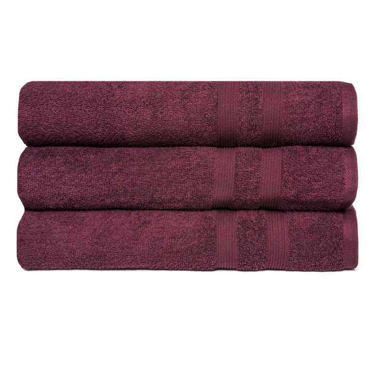 Badehåndklæde "Towel 90x150"